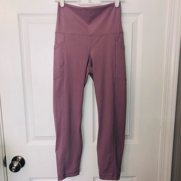 Yogalicious crop pants - Picture 3 of 5